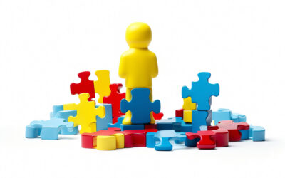 DEVELOPMENTAL DISABILITIES AWARENESS MONTH