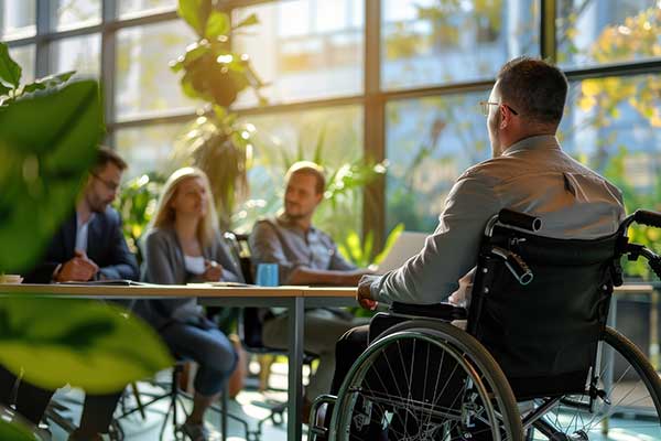 Reimagining the Future of Developmental Disabilities Support: What Comes Next and How to Prepare