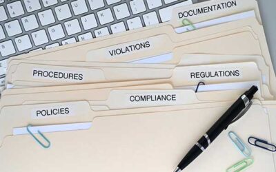 Compliance Matters: Why Following Ohio DODD Rules is Critical And How Capstone Can Help