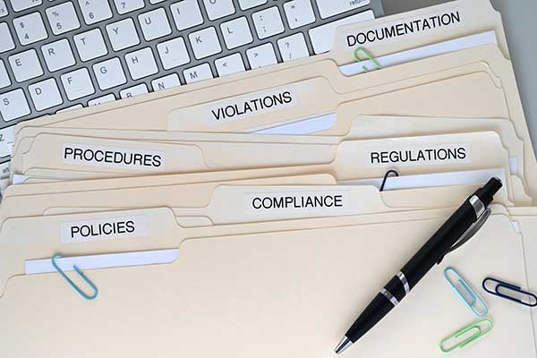 Compliance Matters: Why Following Ohio DODD Rules is Critical And How Capstone Can Help
