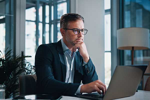 Why Every Organization Needs a Quality Website in 2025