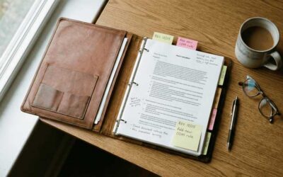 How Often Should DD Providers Update Policies? (Hint: More Than You Think)
