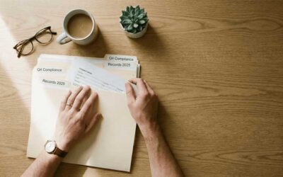 How to Prepare for an ODM Billing Audit – Before You Get the Letter