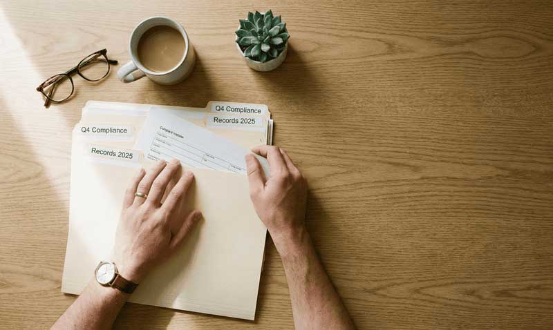 How to Prepare for an ODM Billing Audit – Before You Get the Letter