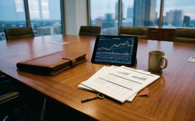 The Hidden Compliance Risks Most Boards Don’t Know About