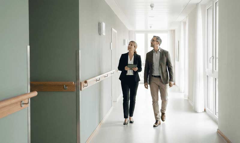 Policies & Procedures: What ODM Actually Looks for During Reviews