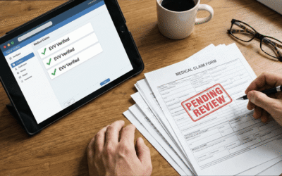 Why EVV-Compliant Doesn’t Always Mean Claim-Ready