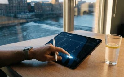 Why EVV Exception Management Now Controls Cash Flow