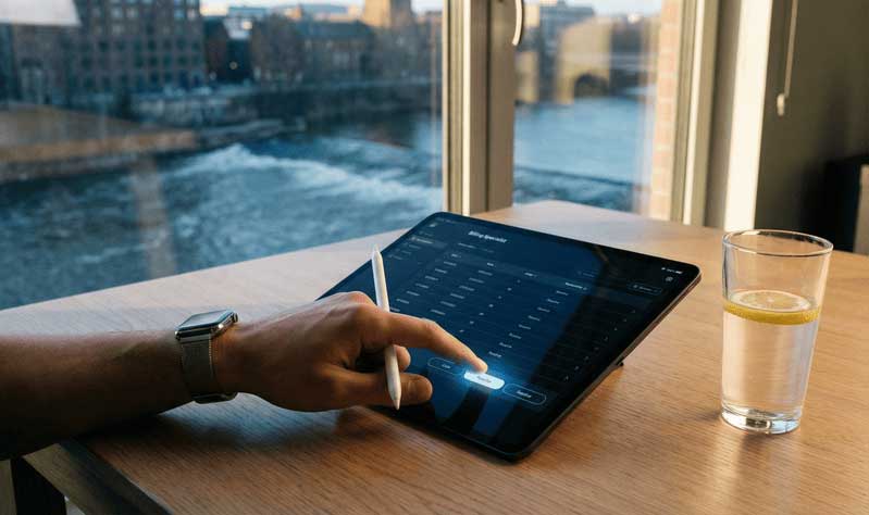 Why EVV Exception Management Now Controls Cash Flow