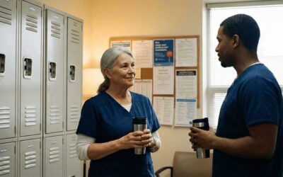 Staff Shortages Aren’t Going Away—So What Actually Works?