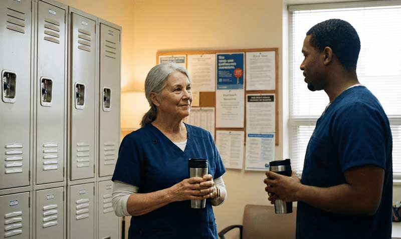 Staff Shortages Aren’t Going Away—So What Actually Works?