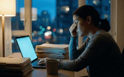 What Is Technology Fatigue in Human Services?